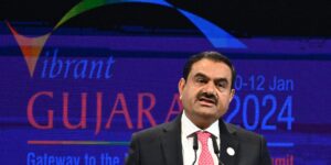 Gautam Adani’s associates used Excel and PowerPoint to discuss their bribe options in a 0 million scheme, prosecutors say