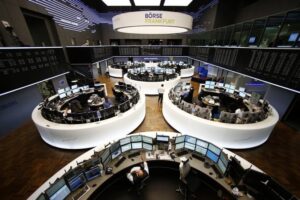 Germany stocks higher at close of trade; DAX up 0.84% By Investing.com