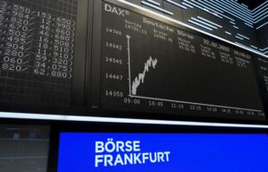 Germany stocks lower at close of trade; DAX down 0.30% By Investing.com