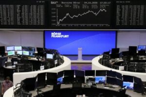 Germany stocks mixed at close of trade; DAX up 0.75% By Investing.com