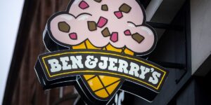 Here are the 4 posts Ben and Jerry’s said its parent company ordered it not to publish