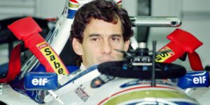 How Ayrton Senna’s fatal crash at the 1994 San Marino Grand Prix changed the course of Formula 1