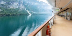 I worked on cruises for 3 years and now frequently sail as a passenger. Here are the 10 things I do on every trip.