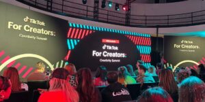 Inside TikTok’s invite-only creator summit, where it pushed long-form video and ignored the looming ban threat