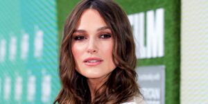 Keira Knightley says choosing to have children meant she had to take a ‘major step back’ in her career