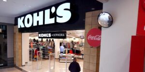 Kohl’s vows ‘aggressive action’ to reverse sliding sales following a ‘frankly disappointing’ quarter