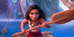 ‘Moana 2’ has a dramatic ending with a big twist. Here’s what it means for the future of the franchise.