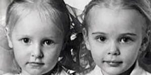 Putin has 2 daughters he barely ever talks about, and is rumored to have at least 1 more