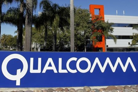 Qualcomm secures key win in chips trial against Arm By Reuters