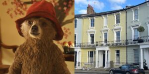 Residents of a picturesque London street clash with Airbnb after tourists flock to home turned into ‘Paddington’ film set