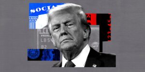 Trump’s plan for Social Security will help baby boomers in the short term and cut benefits for anyone younger