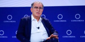 US economy could face higher inflation and slower growth when Trump takes office, ‘Dr. Doom’ economist Nouriel Roubini says