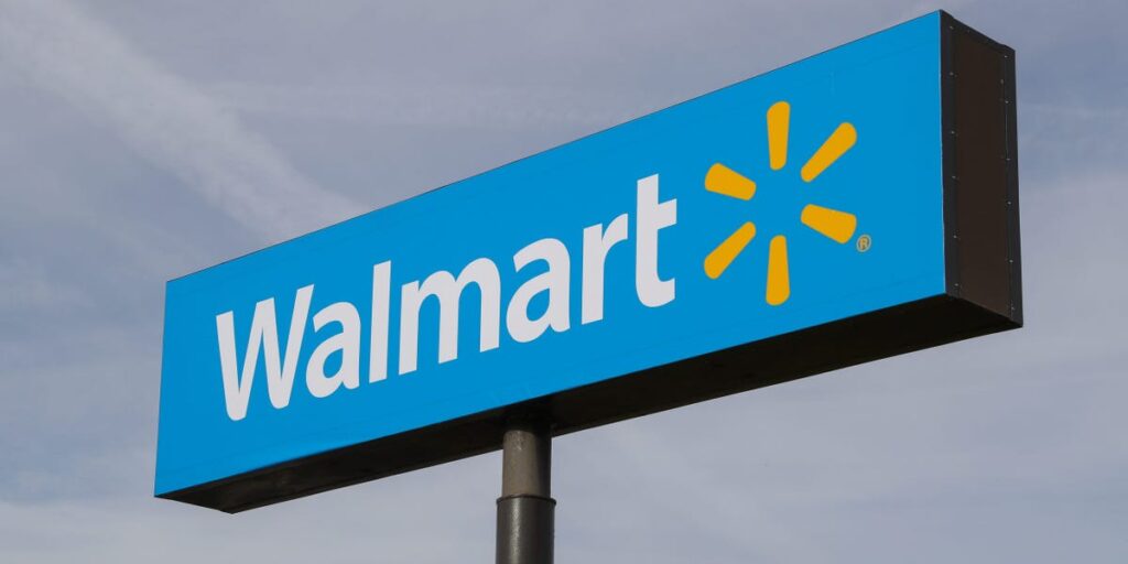 Walmart becomes the latest company to walk back DEI initiatives