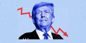 Why one veteran economist is doubling down on his 2025 recession call after Trump’s victory