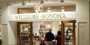 Williams-Sonoma says rivals who lean into discounts are training shoppers to ‘wait for that promotion’