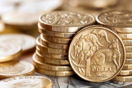 Australian Dollar remains under pressure following the release of the RBA Meeting Minutes