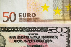 EUR/USD slumps to two-year low as growth concerns weigh