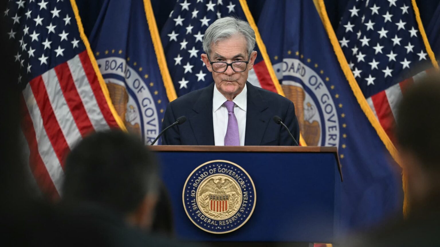 The Fed has a big interest rate decision coming Wednesday. Here’s what to expect