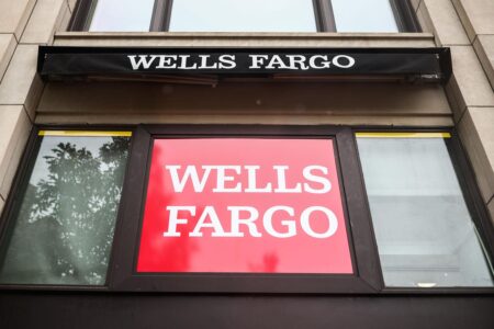 Wells Fargo Stock: Good Times Ahead