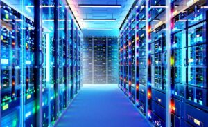 Hyperscale Data Centers May Fundamentally Alter Global Power Demand