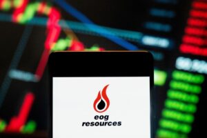 What’s Happening With EOG’s Stock?