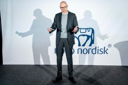 Will Novo Nordisk (NVO) Stock Recover To 5 Levels?