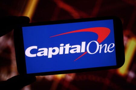 Capital One – Discover Merger A Done Deal?