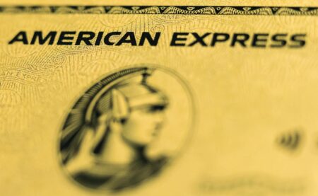 What’s New With American Express Stock?