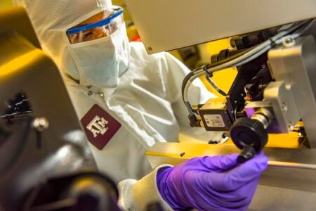 Texas A&M Is Engineering The Rise Of A New Tech Powerhouse