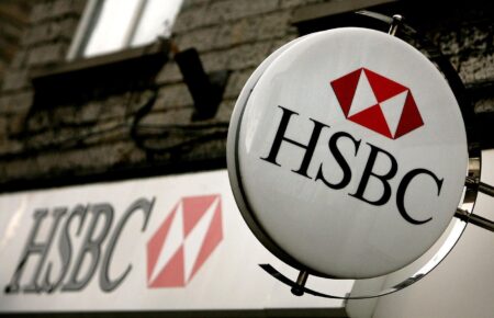 What’s Happening With HSBC Stock