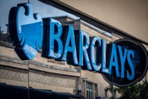 What Drove The 70% Surge In Barclays Stock This Year?