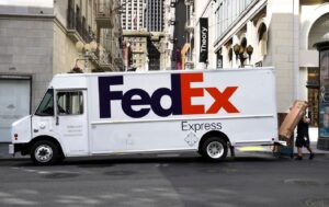 FedEx Corporation To Spin-Off FedEx Freight Business In 1H26