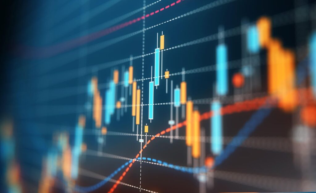 These 5 Stocks Recently Dropped Below Former Price Support Levels