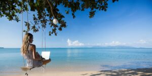 29 countries that offer digital nomad visas to remote workers