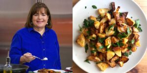 I made 6 of Ina Garten’s favorite potato recipes. They’re all great holiday dishes, but there’s one I can’t live without.