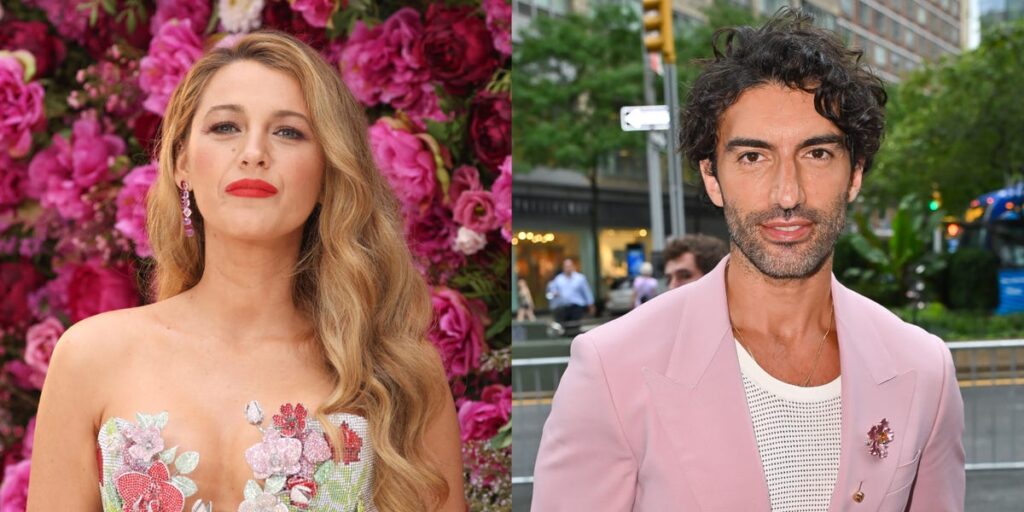 All the key players in the Blake Lively and Justin Baldoni saga, from the actors to their publicists and lawyers