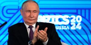 5 important countries for Russia’s sanctions-skirting economy