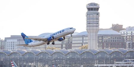 Why United Airlines has had such a stellar year despite being Boeing’s biggest customer