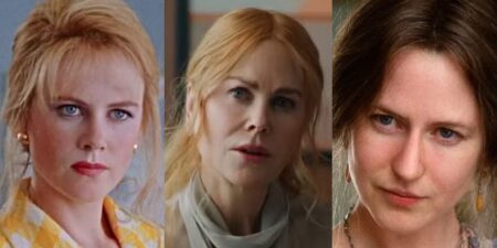 Nicole Kidman’s 10 best and 10 worst movies, according to critics