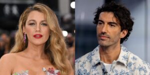 The 5 biggest revelations from Blake Lively’s complaint against Justin Baldoni