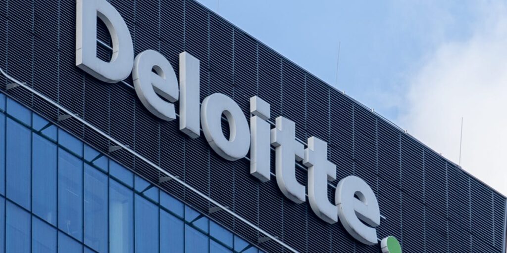 Deloitte is trimming costs again after a year of upheaval