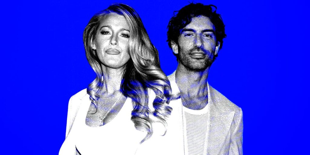 Blake Lively’s lawsuit against Justin Baldoni is a ‘masterclass in PR,’ industry pros say