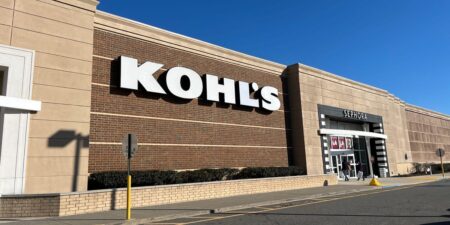 I shopped at Kohl’s to see how stores are taking ‘aggressive action’ to boost plummeting sales