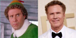 The ‘Elf’ cast now: What the stars of the holiday classic have been up to since the movie debuted