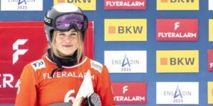 Swiss Olympic snowboarder Sophie Hediger dies in avalanche. Teammates and fans remember her ‘passion for the mountains.’