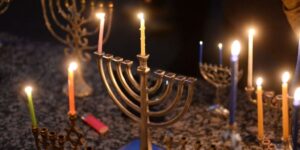 10 surprising facts you may not know about Hanukkah