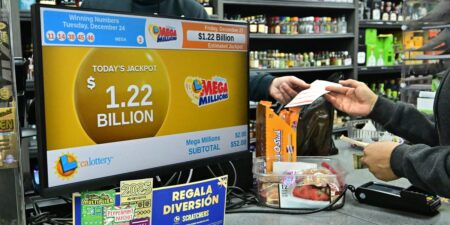 A winning ticket for the .22 billion Mega Millions jackpot was sold in California. Here’s what we know.