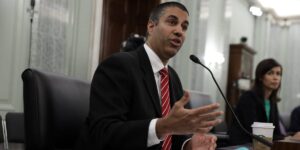 Ajit Pai, Trump’s former FCC chair who once took on Huawei, tells Supreme Court that the TikTok ban has precedent