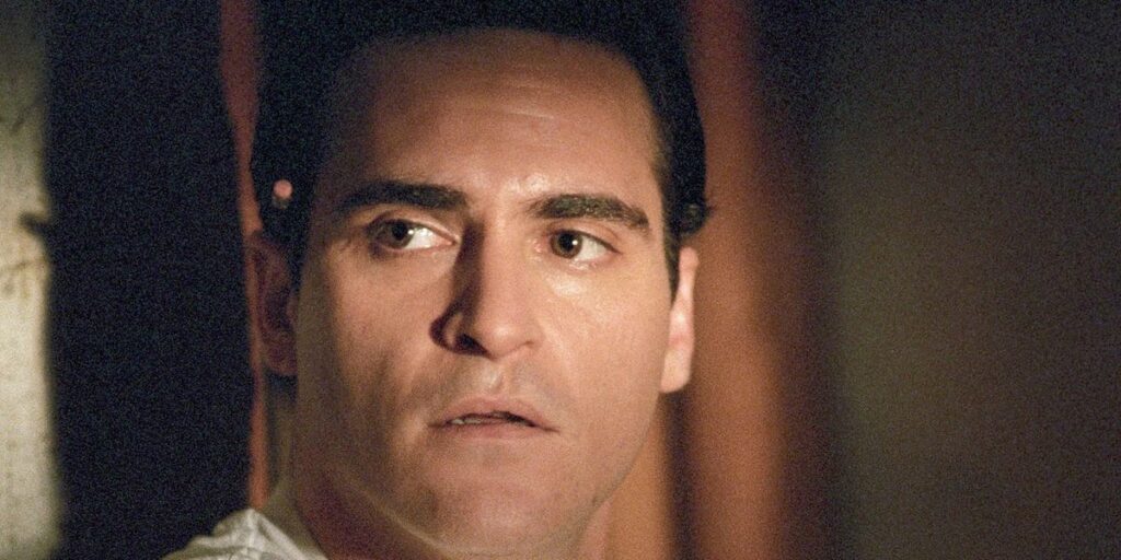 James Mangold considered contacting Joaquin Phoenix to play Johnny Cash in ‘A Complete Unknown’