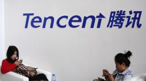 Apple in talks with Tencent, ByteDance to roll out AI features in China, sources say By Reuters